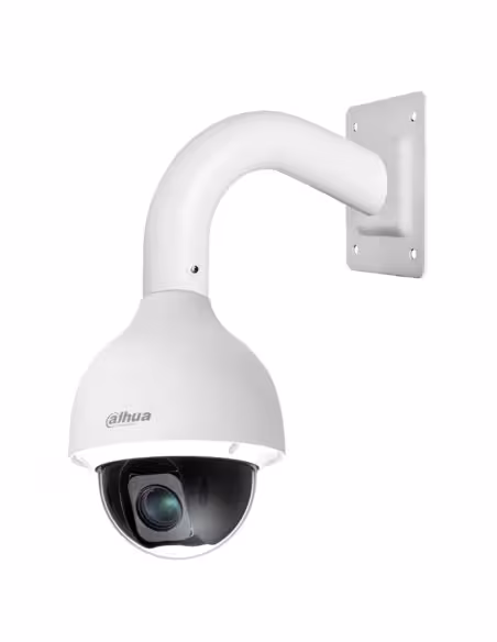 Comprar DAHUA SD50225DB-HC Domo PTZ HDCVI 2M 1080P DN WDR Starlight 25X 3D IP67 IK10 AUDIO E/S