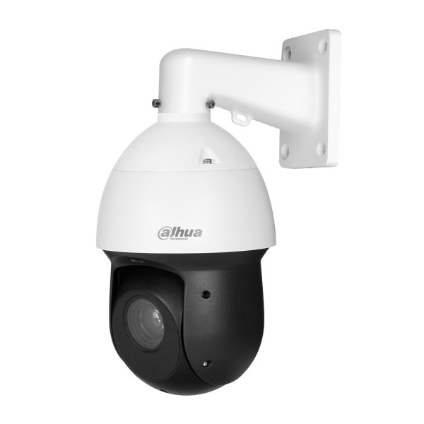Acquistare DAHUA SD49225DB-HC Dome PTZ HDCVI 2M 1080P DN WDR Starlight IR100m 25X 3D IP66 AUDIO I/O
