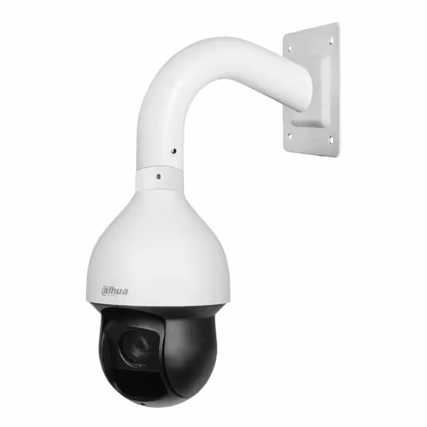 Acheter DAHUA SD59232DB-HC Dôme PTZ HDCVI 2M 1080P Jour/Nuit WDR Starlight IR 150 m 32X 3D IP66 AUDIO E/S