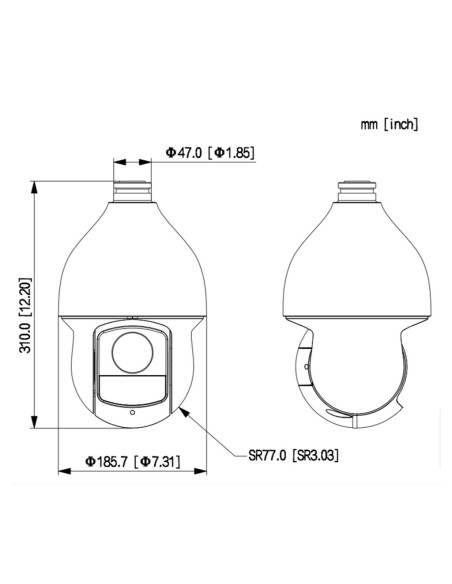 Comprar DAHUA | Loja Online Oficial