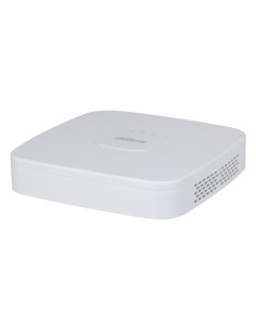 Acheter DAHUA XVR4104C-I-V2 DVR 5EN1 H265 4ch 1080N/720P@25ips +1IP 2MP 1HDMI 1HDD IA