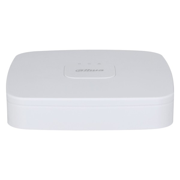Acquistare DAHUA XVR4104C-I-V2 DVR 5EN1 H265 4ch 1080N/720P@25ips +1IP 2MP 1HDMI 1HDD AI