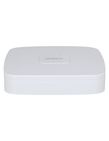 Acquistare DAHUA XVR4104C-I-V2 DVR 5EN1 H265 4ch 1080N/720P@25ips +1IP 2MP 1HDMI 1HDD AI