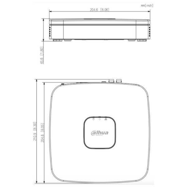Comprar DAHUA | Tienda Online Oficial