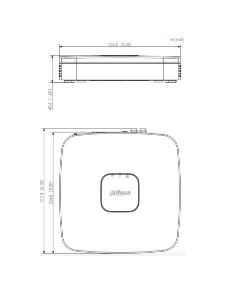 Comprar DAHUA | Tienda Online Oficial