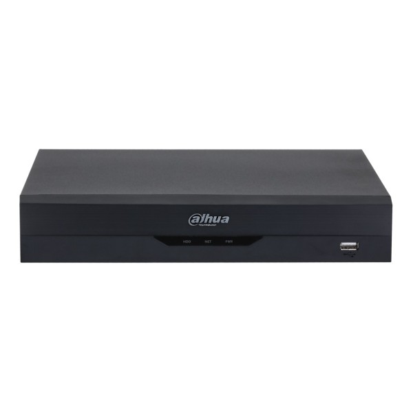 Kaufen DAHUA XVR4104HS-I DVR 5-in-1 H.265 4 Kanäle 1080N/720P@25ips +1IP 2MP 1HDMI 1HDD KI