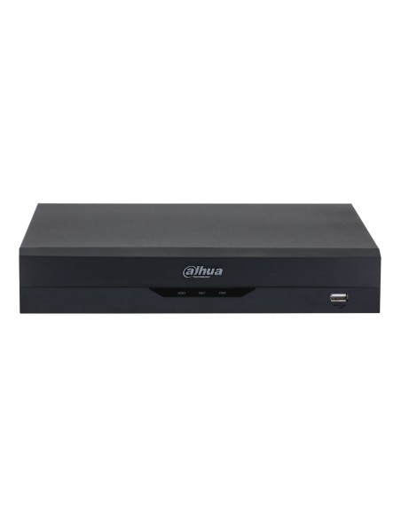 Acquistare DAHUA XVR4104HS-I DVR 5EN1 H265 4ch 1080N/720P@25ips +1IP 2MP 1HDMI 1HDD AI
