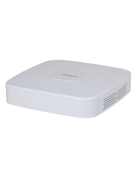 Acheter DAHUA XVR5104C-I3/T DVR 5EN1 H265 4ch 5M-N@12ips +2IP 6MP 1HDMI 1HDD IA