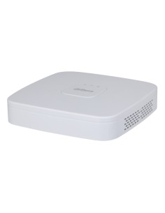 Acheter DAHUA XVR5104C-4KL-I3-V3 DVR 5EN1 H265 4ch 4K-N@6ips +4IP 8MP 1HDMI 1HDD IA