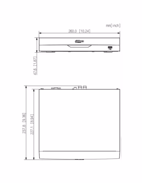 Comprar DAHUA | Loja Online Oficial