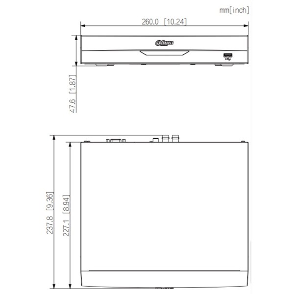 Comprar DAHUA | Loja Online Oficial