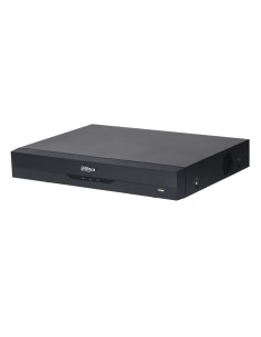 Kaufen DAHUA XVR5104HS-4KL-I3-V3 DVR 5-in-1 H265 4 Kanäle 4K@6ips +4IP 8MP 1HDMI 1HDD KI
