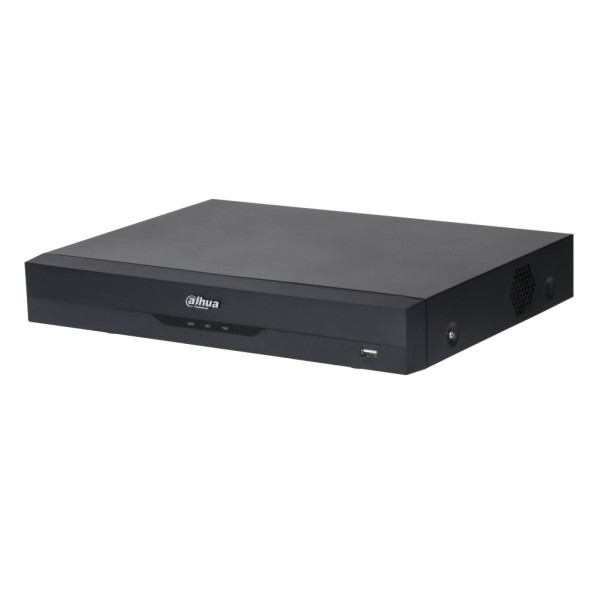 Kaufen DAHUA XVR5104HS-4KL-I3-V3 DVR 5-in-1 H265 4 Kanäle 4K@6ips +4IP 8MP 1HDMI 1HDD KI
