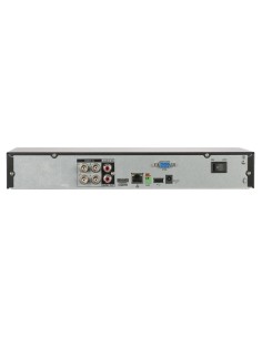 Acheter DAHUA XVR5104HS-4KL-I3-V3 DVR 5EN1 H265 4ch 4K@6ips +4IP 8MP 1HDMI 1HDD IA 2