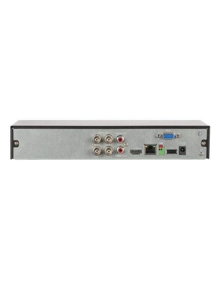 Kaufen DAHUA S-XVR5104HS-4KL-I3(1T) DVR 5-in-1 H265 4 Kanäle 4K@6ips +4IP 8MP 1HDMI 1HDD KI mit SSD-V800S1TB