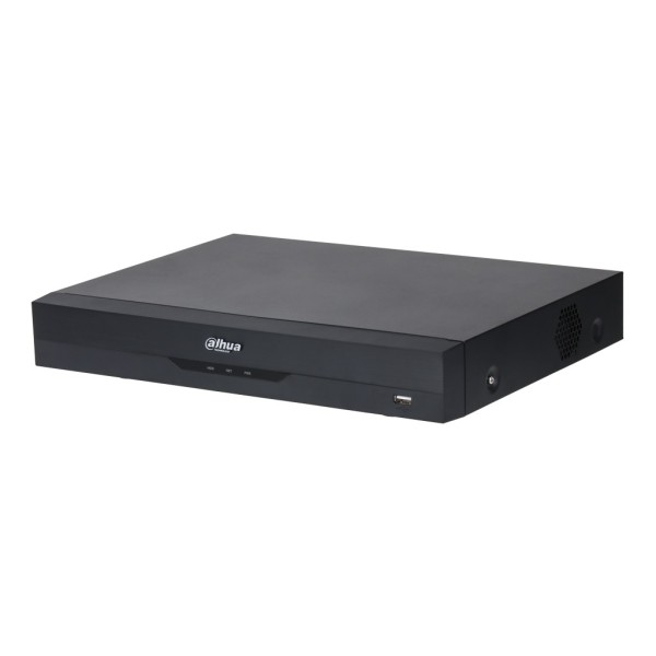 Kaufen DAHUA XVR5104HE-I3-V3 DVR 5-in-1 H265 4 Kanäle 5M@6ips +2IP 6MP 1HDMI 1HDD E/A KI