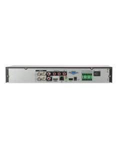 Kaufen DAHUA XVR5104HE-I3-V3 DVR 5-in-1 H265 4 Kanäle 5M@6ips +2IP 6MP 1HDMI 1HDD E/A KI 2