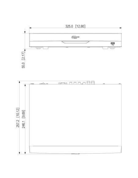 Comprar DAHUA | Loja Online Oficial