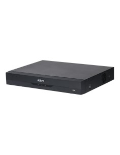 Acheter DAHUA XVR5104HE-4KL-I3 DVR 5EN1 H265 4 canaux 4K@6 ips +4 IP 8 MP 1 HDMI 1 HDD E/S IA
