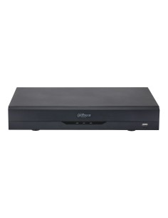 Acheter DAHUA XVR5104HE-4KL-I3 DVR 5EN1 H265 4 canaux 4K@6 ips +4 IP 8 MP 1 HDMI 1 HDD E/S IA 2