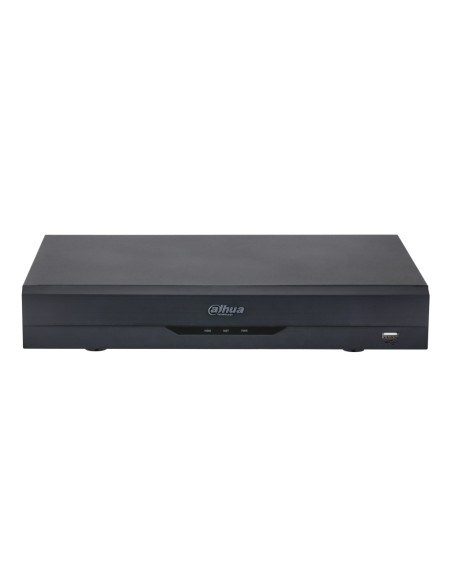 Kaufen DAHUA XVR5104HE-4KL-I3 DVR 5-in-1 H265 4ch 4K@6ips +4IP 8MP 1HDMI 1HDD E/A KI