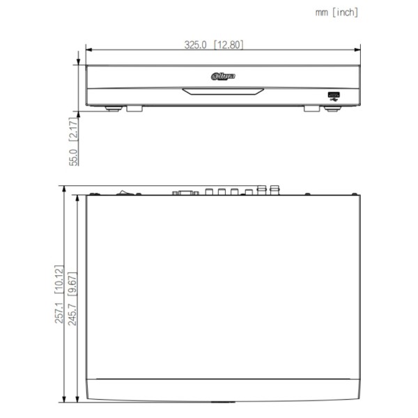 Comprar DAHUA | Loja Online Oficial