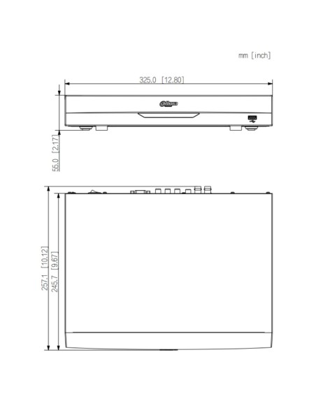 Comprar DAHUA | Loja Online Oficial