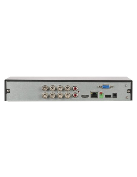Kaufen DAHUA XVR4108HS-I/T DVR 5-in-1 H265 8 Kanäle 1080N/720P@12ips +2IP 6MP 1HDMI 1HDD KI