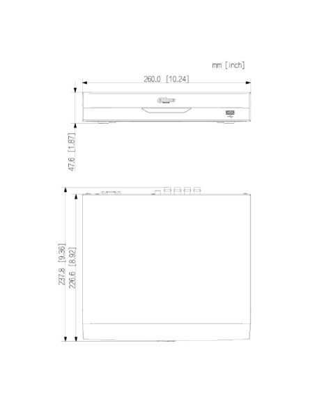 Comprar DAHUA | Loja Online Oficial