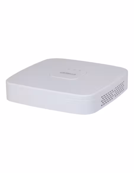 Acquistare DAHUA XVR5108C-I3/T DVR 5EN1 8ch 5M@6ips +4IP 6MP 1HDMI 1HDD AI