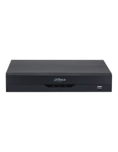 Kaufen DAHUA XVR5108H-I3-V3 DVR 5-in-1 H265 8 Kanäle 5M@6ips +4IP 6MP 1HDMI 1HDD KI 2