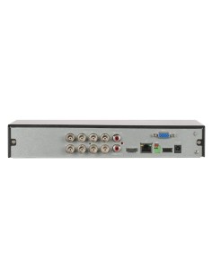 Acheter DAHUA XVR5108HS-4KL-I3/T DVR 5EN1 H265 8ch 4K@6ips +8IP 8MP 1HDMI 1HDD IA 2