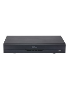 Acheter DAHUA XVR5108HE-4KL-I3-V2 DVR 5EN1 H265 8ch 4K@6ips +8IP 8MP 1HDMI 1HDD E/S IA 2