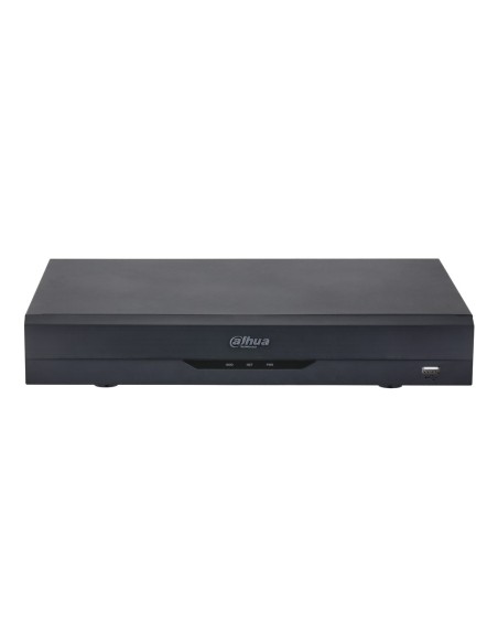 Kaufen DAHUA XVR5108HE-4KL-I3-V2 DVR 5-in-1 H.265 8 Kanäle 4K@6 ips + 8 IP 8 MP 1 HDMI 1 HDD E/A KI