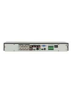 Acheter DAHUA XVR5208A-4KL-I3-V2 DVR 5EN1 H265 8ch 4K@6ips +8IP 8MP 1HDMI 2HDD AUDIO E/S IA 2