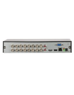 Acheter DAHUA XVR4116HS-I-V2 DVR 5EN1 H265 16ch 1080N/720P@12ips +2IP 6MP 1HDMI 1HDD 2