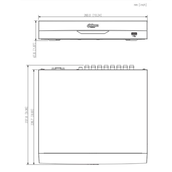 Comprar DAHUA | Loja Online Oficial
