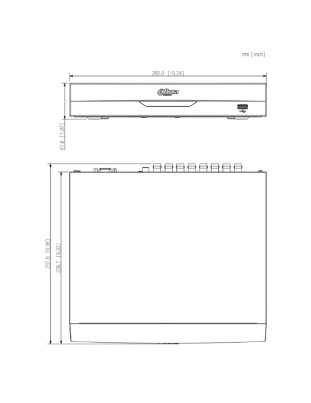 Comprar DAHUA | Loja Online Oficial