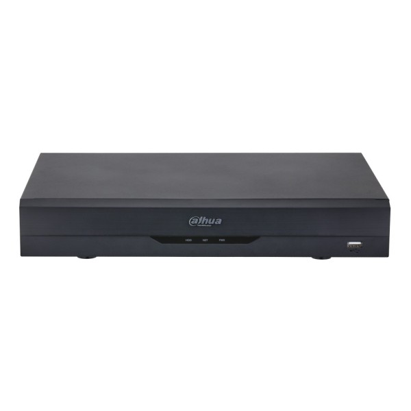 Kaufen DAHUA XVR5116H-4KL-I3-V2 DVR 5EN1 H265 16ch 4K@6ips +16IP 8MP 1HDMI 1HDD AI