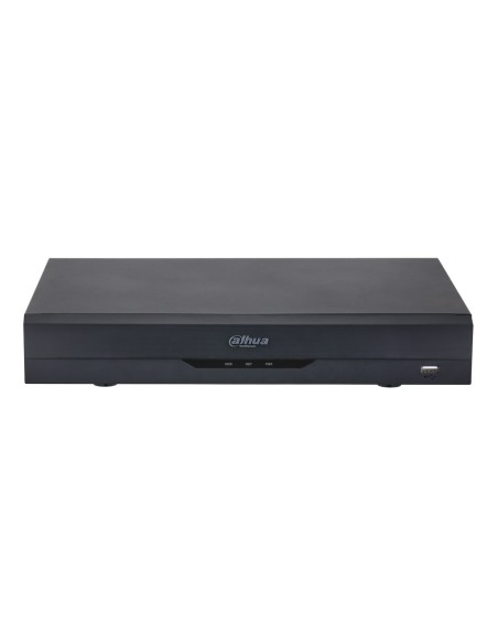 Comprar DAHUA XVR5116H-4KL-I3-V2 DVR 5EN1 H265 16ch 4K@6ips +16IP 8MP 1HDMI 1HDD AI