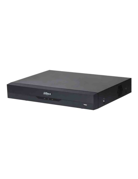Kaufen DAHUA XVR5116HE-4KL-I3-V2 DVR 5-in-1 H265 16 Kanäle 4K@6ips +16IP 8MP 1HDMI 1HDD E/A KI