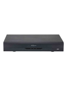 Comprare DAHUA XVR5116HE-4KL-I3-V2 DVR 5EN1 H265 16ch 4K@6ips +16IP 8MP 1HDMI 1HDD I/O AI 2
