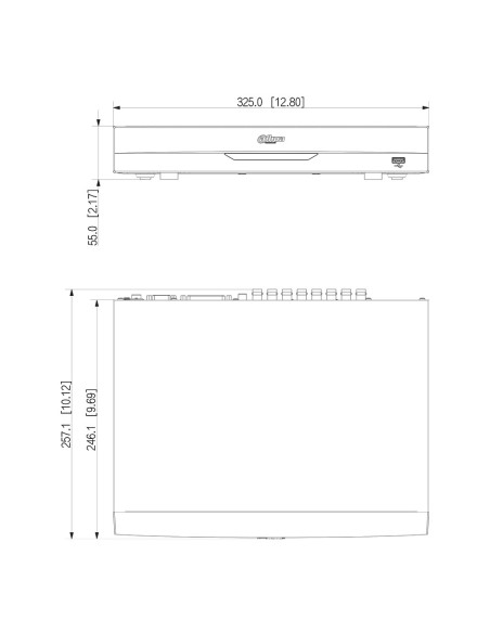 Comprar DAHUA | Tienda Online Oficial