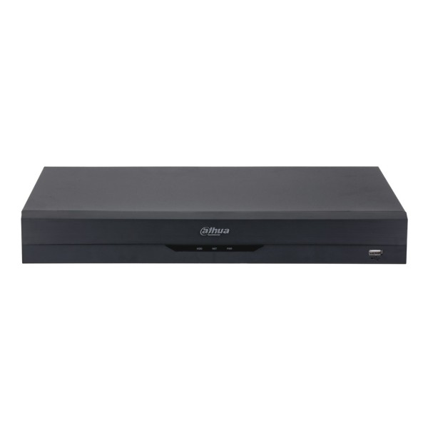 Kaufen DAHUA XVR5216A-I3 DVR 5-in-1 H265 16 Kanäle 5M-N/1080P@8ips +8IP 6MP 1HDMI 2HDD E/A KI