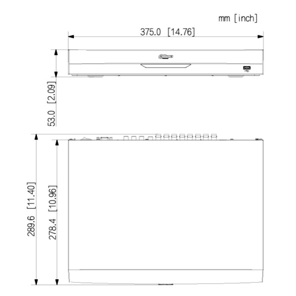 Comprar DAHUA | Tienda Online Oficial