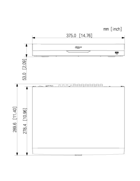 Comprar DAHUA | Loja Online Oficial