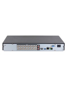 Acheter DAHUA XVR5216AN-4KL-I3/T DVR 5EN1 H265 16ch 4K@6ips +16IP 8MP 1HDMI 2HDD IA 2