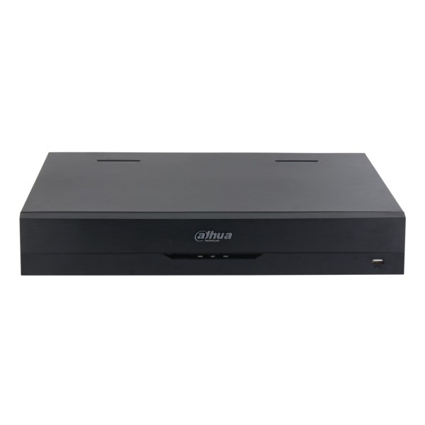 Acheter DAHUA XVR5416L-I3 DVR 5EN1 16ch 5MP@8ips +8IP 8MP 2HDMI 4HDD E/S IA