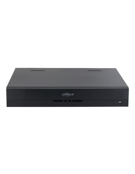 Acheter DAHUA XVR5416L-I3 DVR 5EN1 16ch 5MP@8ips +8IP 8MP 2HDMI 4HDD E/S IA