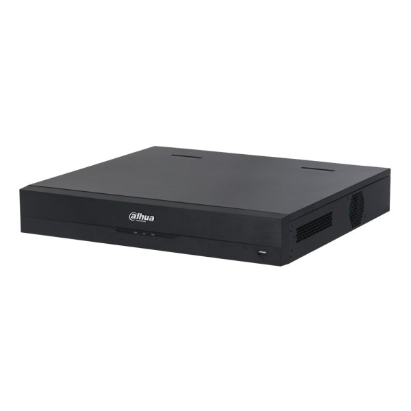 Acquistare DAHUA XVR5416L-4KL-I3 DVR 5EN1 16ch 4K@6ips +16IP 12MP 2HDMI 4HDD I/O AI